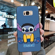 Cartoon Pattern Phone Case For Samsung Galaxy S8 Active S8 Anime Cute Soft Cover