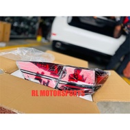 Lexus ES250 2013 2014 2015 2016 2017 2018 led tail lamp light taillamp taillight bodykit body kit sp