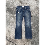 Liz Lisa Low Rise Y2K Jeans