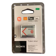 Sony NP-BN1 NP BN1  NPBN1 Camera Battery ที่ชาร์จกล้อง   FOR Sony DSC-W830 QX10 W690 tx30 TX66 KW1 dsc-tx5 DSC-T110 camera