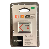 Sony NP-BN1 NP BN1  NPBN1 Camera Battery ที่ชาร์จกล้อง   FOR Sony DSC-W830 QX10 W690 tx30 TX66 KW1 d