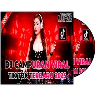 KASET CD LAGU DJ VIRAL TERBARU - KASE CD MUSIK DJ HOUSE MUSIK - CD LAGU DJ BREAKBEAT TERBARU