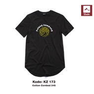 Muslim Da'Wah T-Shirt - KZ 173 - ZAIN