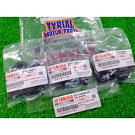 🆗 OEM BODY COVER SCREW YAMAHA Y15ZR SET SKRU COVERSET B17