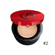[Winky Beauty] G.A. To Go Cushion SPF23 #2 1.7g