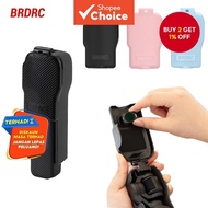 BRDRC Protective Cover Lens Cap for DJI Osmo Pocket 3 Camera Gimbal Screen Shell Hard Case