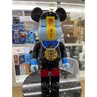 [In Stock] BE@RBRICK x Jiangshi 1000% non-GID version bearbrick