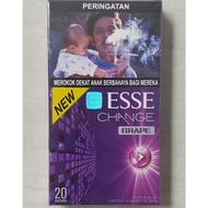 Esse Grape 1 Slop 10 Bungkus
