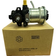 POWER STEERING PUMP TOYOTA AE101,AE111