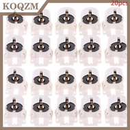 KOQZM T8 G13 đèn huỳnh quang chủ chịu nhiệt giữ đèn ánh sáng Ống chủ