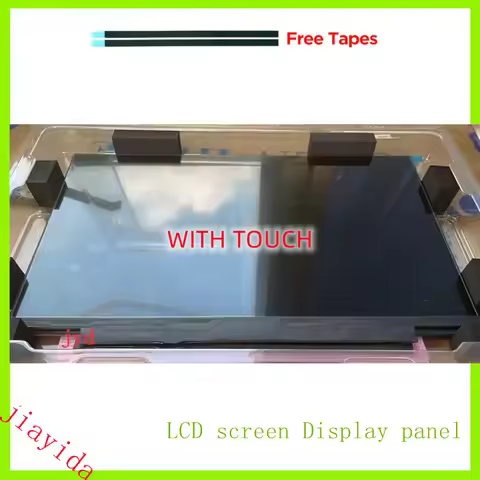 FOR Thinkpad T490 T495 T495S P43S T14S T14 Gen1 LCD Display Panel Touch Screen LED R140NWF5 RA B140H