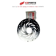 HONDA Air Blade Front Brake Disc (45351-KVG-951)