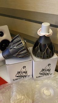 太陽神 Helios Green LED 24W E26 燈泡