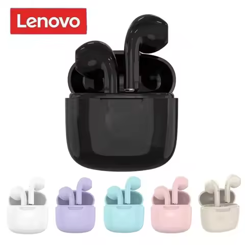 Lenovo A2 Pro TWS Wireless Bluetooth Earphone Mini Earpone Headset Sport Earbuds Waterproof Headphon
