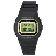 [Creationwatches] Casio G-Shock Digital Resin Strap Quartz GMD-S5600-1 GMDS5600-1 200M Women's Watch