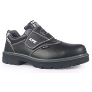 [Safety Shoes Store] KPR Zunwang Safety Shoes Heat-Resistant Wide Last Anti-Static Safety Shoes P-05