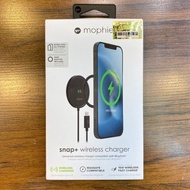 門市全新現貨‼️Mophie SNAP+ 磁吸無線充電  401307634