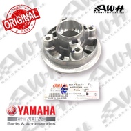 💯ORIGINAL HUB SPOKET 125ZR 5XK SPORTRIM