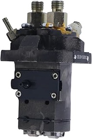 HOLDWELL Fuel Injection Pump 1E110-51010 16851-51010 compatible with Kubota Engine Z482 Z482-BBS Z48