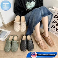 [LATEST] Sandal Women Casual Comfort Anti Slip Kasut Wanita Sandal Sarung Wanita Sandal Muslimah