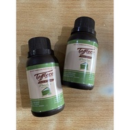 Toffieco pandan paste 100gr pandan Flavor paste