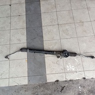 Original Honda Elysion RR1, RR3, RR5 Power Steering Rack