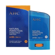 Ahc sunscreen roll-on wax 14g