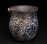 陶作坊│老岩泥滿盛茶海_星河