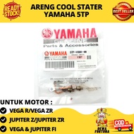 Cool Stater Charcoal Charcoal Yamaha Jupiter Byson Jupiter MX 5TP-H1801-00