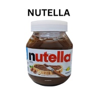 MY BAKERY{ INGREDIENTS{ NUTELLA PASTE  680G}