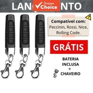 2026 4-in-1 Electronic Gate Control Kit - New Release - ORIGINAL AA