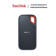 SanDisk® Extreme Portable SSD E61 [1TB/2TB/4TB]