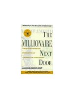 The Millionaire Next Door (新品)