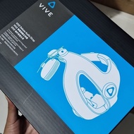 HTC VIVE Listen to Smart Headset VR Virtual Reality 3d Glasses Helmet Companion vive Integrated Head