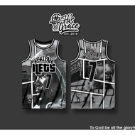 GTA INSPIRED KEVIN DURANT