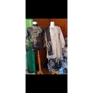 BELLA SERIES COUPLE (brownie) COUPLE PROPOSAL CLOTHES MODERN KEBAYA BRUKAT ENGAGEMENT NEWEST COUPLE 
