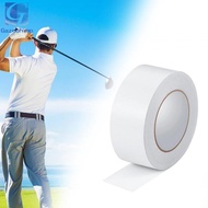 [Gazechimp] Golf Grip Wrapping Tapes Straps 164 Feet Multifunctional Putter Accessories Professional