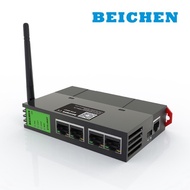 ETH-4NAT Network Coupler 4-channel IP Address Translation NAT Gateway
