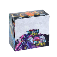 Bộ Bài Pokemon 324/360 Thẻ Scarlet Violet Fusion Strike Team Up Sun Moon Evolving Skies Tiếng Anh Th