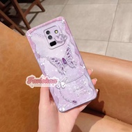 HP Samsung Galaxy A6 Plus Softcase Phone Case Samsung Galaxy A6 Plus Silicone Phone Case Samsung Gal