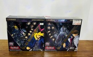 遊戲王 Union Creative Yu-Gi-Oh! 20週年 Figure