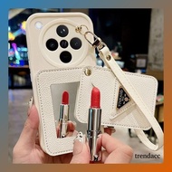 Cute Glass Case FJ57 for Oppo A1k A12 A15 A16 A17 A18 A3 A31 A33 A3s A35 A36 A38 A3x A5 A5i A52 A53 