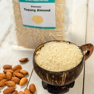 Almond Flour / Almond Flour 250 grams Extra Fine !!