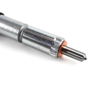 Diesel Fuel Injectors 093500-7500 0931007500 For Mitsubishi 4D34T 4D34 Engine Fuel Nozzle Holder Par