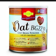 Biogrow BG22 480g OAT (exp05/21)