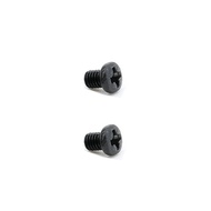 1 Pair Headband Repair Screws Replacement For ASTRO A50 A40 Gaming Headset