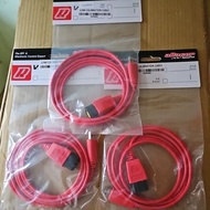 ARACER ECU PROLINK ILINK CALIBRATION DATA CABLE TUNING DYNO PC LAPTOP CABLE I-LINK PRO-LINK