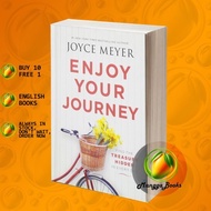 Enjoy your journey: find the treasure hidden in every DAY