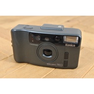 Konica Big Mini Neo 35mm Point & Shoot Film Camera From Japan