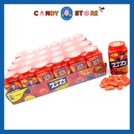 Bottle ZIZI XYLITOL GUM 24bottle (ALIBABA) Bubble Gum